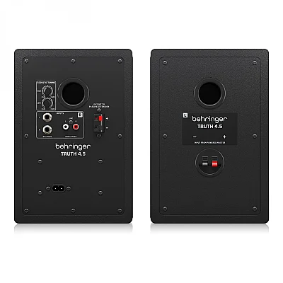 Behringer TRUTH 4.5 Profesyonel 4.5