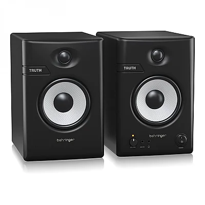 Behringer TRUTH 4.5 Profesyonel 4.5