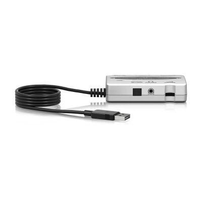 Behringer UCA202 2 Kanallı Ses Kartı - 2