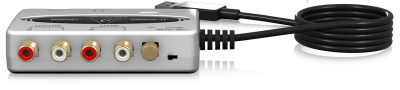 Behringer UFO202 Usb'li Harici Ses Kartı - 3