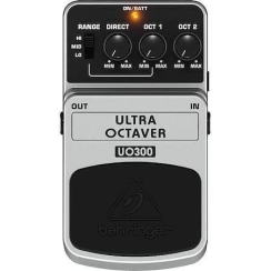 Behringer UO300 Gitar Pedalı - Behringer