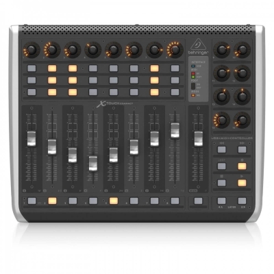 Behringer X-Touch Compact Daw Kontrol - 1