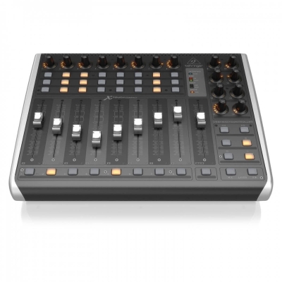 Behringer X-Touch Compact Daw Kontrol - 2