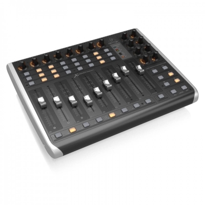 Behringer X-Touch Compact Daw Kontrol - 3