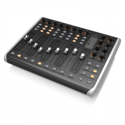 Behringer X-Touch Compact Daw Kontrol - 4