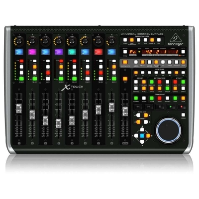 Behringer X-Touch DAW Kontrol Ünitesi - 1