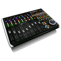 Behringer X-Touch DAW Kontrol Ünitesi - 2