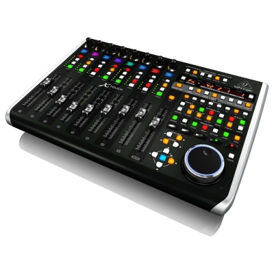 Behringer X-Touch DAW Kontrol Ünitesi - 3