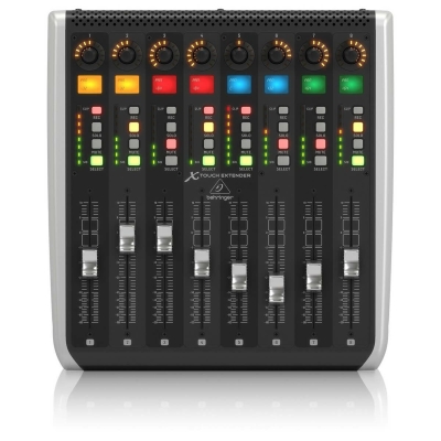 Behringer X Touch Extender Modül - 1
