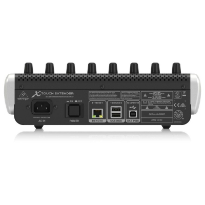 Behringer X Touch Extender Modül - 4