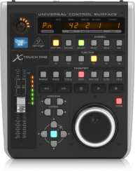 Behringer X-Touch One Daw Kontrol Ünitesi - 1