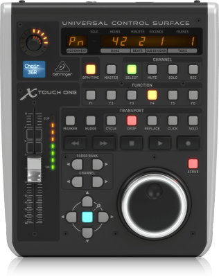 Behringer X-Touch One Daw Kontrol Ünitesi - 1