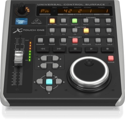 Behringer X-Touch One Daw Kontrol Ünitesi - 2