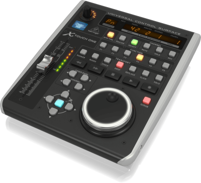 Behringer X-Touch One Daw Kontrol Ünitesi - 4