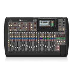 Behringer X32 40 Kanal Dijital Mikser - 1