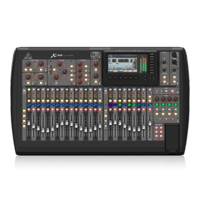 Behringer X32 32 Kanal Dijital Mikser - 1