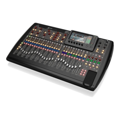 Behringer X32 32 Kanal Dijital Mikser - 4