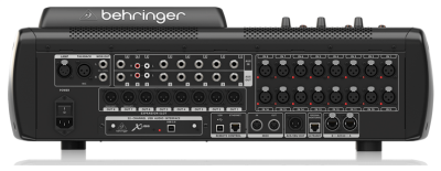Behringer X32 COMPACT 40 Kanallı Dijital Mikser - 3