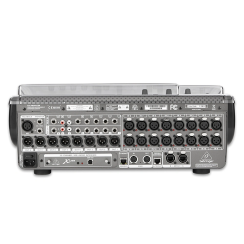 Behringer X32 PRODUCER Cover - Mikser Koruma Kapağı - 3