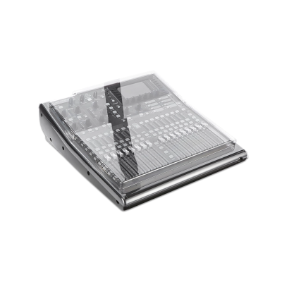 Behringer X32 PRODUCER Cover - Mikser Koruma Kapağı - 1