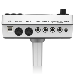 Behringer XD80USB Elektronik Davul Seti - 7
