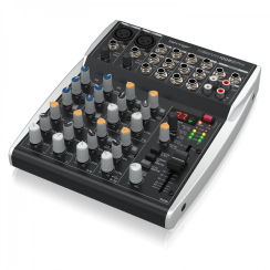 Behringer XENYX 1002SFX 10 Kanal Analog Deck Mikser - 2