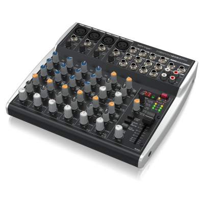 Behringer XENYX 1202SFX 12 Kanal Analog Deck Mikser - 3