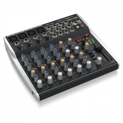 Behringer XENYX 1202SFX 12 Kanal Analog Deck Mikser - 2