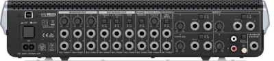 Behringer Xenyx Control 2 USB Stüdyo Kontrol Ünitesi - 3