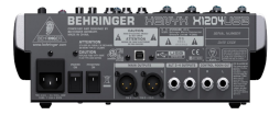 Behringer Xenyx X1204USB 12 Kanallı Deck Mikser - 3