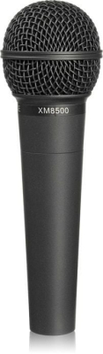 Behringer XM8500 El Tipi Dinamik Mikrofon - 1