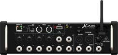 Behringer XR12 12 Kanallı Dijital Mikser - 1