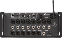 Behringer XR16 16 Kanallı Dijital Mikser - 1