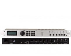 Bergmann DSP26 2 Giriş 6 Çıkış Prosesör - Bergmann