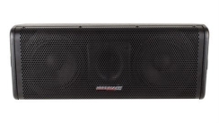 Bergmann Konzert26 Pasif Kabin Hoparlör - Bergmann