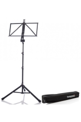 Bespeco BP1GN Katlanabilir Nota Sehpası - Bespeco