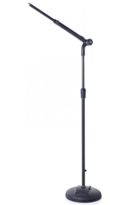 Bespeco MS16 Teleskopik Mikrofon Sehpası - 1