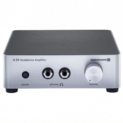 Beyerdynamic A 20 Stereo Kulaklık Amplifikatörü - Beyerdynamic
