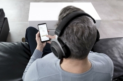 Beyerdynamic Amiron Wireless Kablosuz Kulak Üstü Kulaklık - 4
