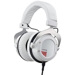 Beyerdynamic Custom One Pro Plus Beyaz - Beyerdynamic
