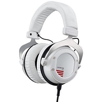 Beyerdynamic Custom One Pro Plus Beyaz - 1
