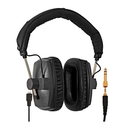 BeyerDynamic DT 150 250 Ohm Profesyonel Stüdyo Kulaklık - 1