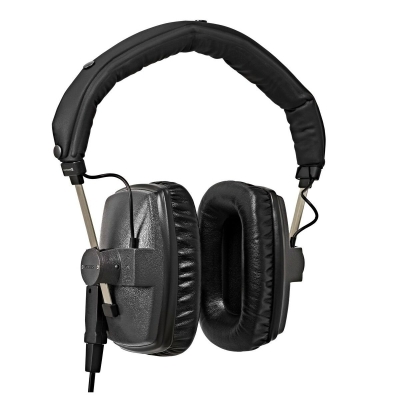 BeyerDynamic DT 150 250 Ohm Profesyonel Stüdyo Kulaklık - 2