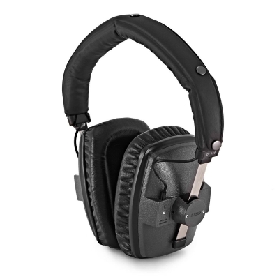BeyerDynamic DT 150 250 Ohm Profesyonel Stüdyo Kulaklık - 3