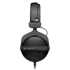 Beyerdynamic DT 770 Pro Black Edition Referans Kulaklık 250 Ohm - 2