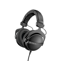 Beyerdynamic DT 770 Pro Black Edition Referans Kulaklık 250 Ohm - 1