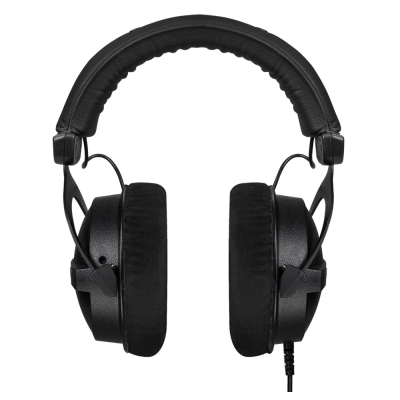 Beyerdynamic DT 770 Pro Black Edition Referans Kulaklık 80 Ohm - 3