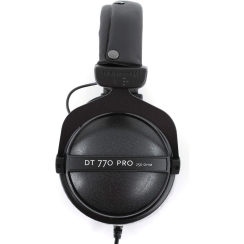 Beyerdynamic DT 770 Pro Stüdyo Referans Kulaklık - 4