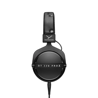 Beyerdynamic DT 770 PRO X Stüdyo Referans Kulaklık - 2