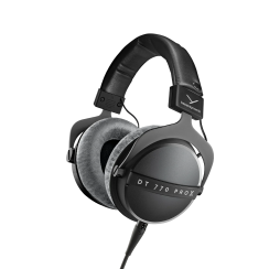 Beyerdynamic DT 770 PRO X Stüdyo Referans Kulaklık - 1